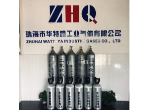 食品级二氧化碳